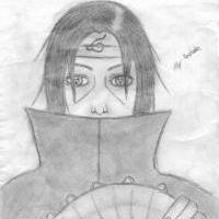 Itachi_by_sashenka