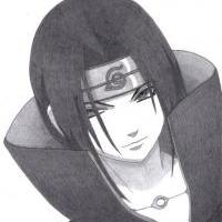 ♥Itachi♥ bez čárek