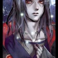 Uchiha Itachi