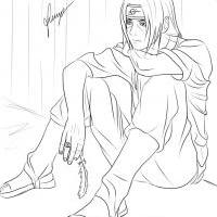 Itachi 3