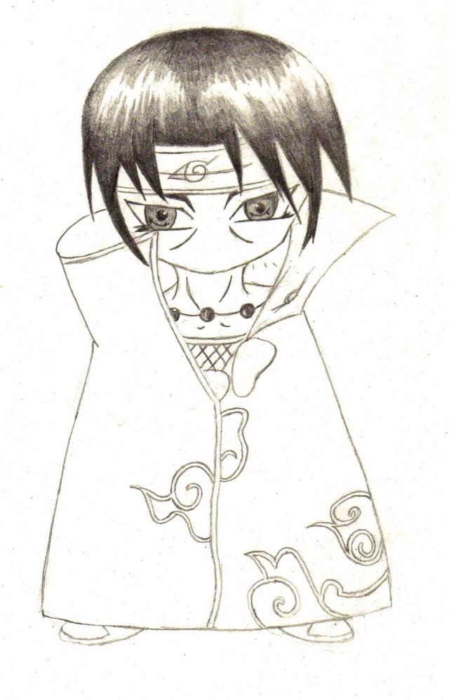 Itachi