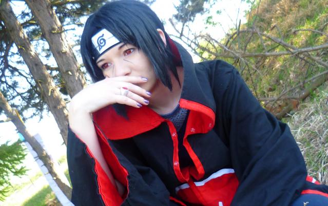 Itachi