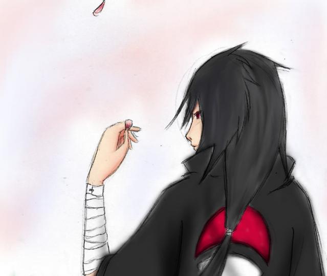 Izuna Uchiha