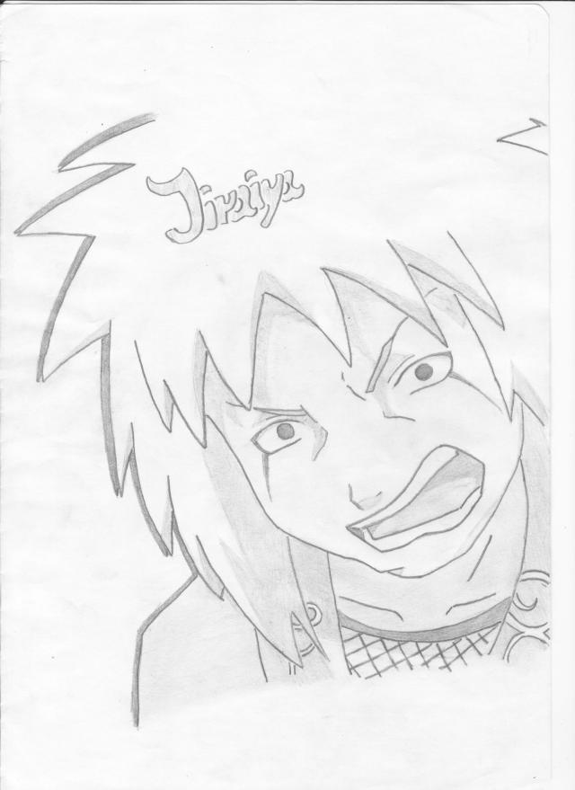 Jiraiya