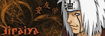 Jiraiya