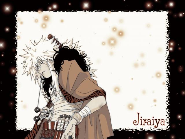 Jiraya