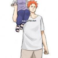 Juugo x Hinata