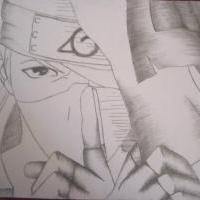 Hatake Kakashi