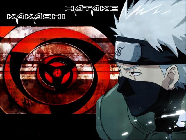 Kakashi