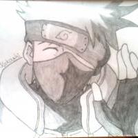 Kakashi