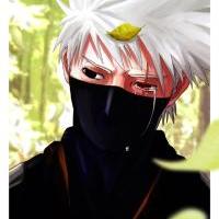 KAKASHI