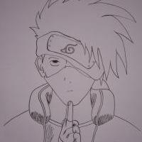 Kakashi