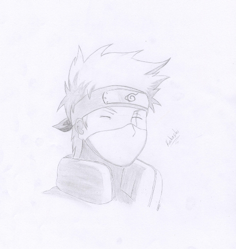 Kakashi