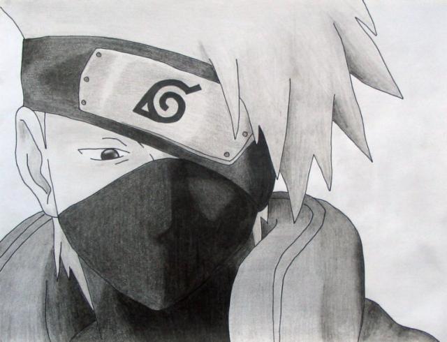 Kakashi