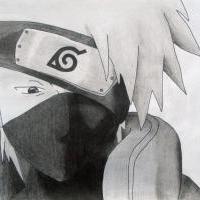 Kakashi