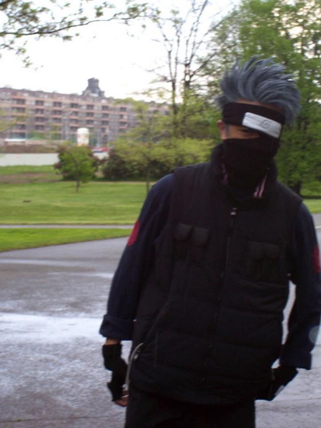 Kakashi III.