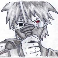 Hatake Kakashi