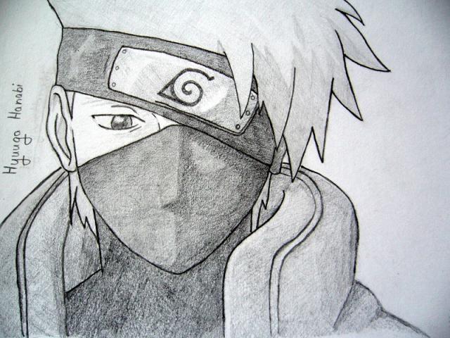 Kakashi