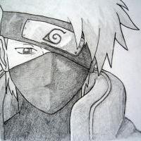 Kakashi