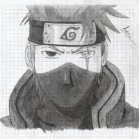 Mnooo... asi Kakashi