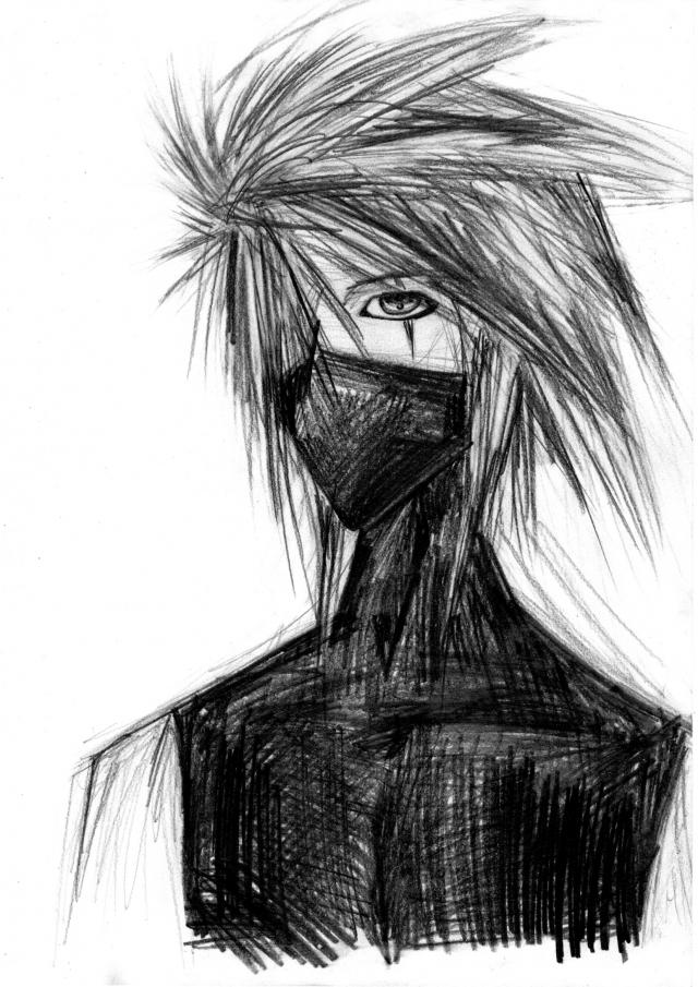 Kakashi