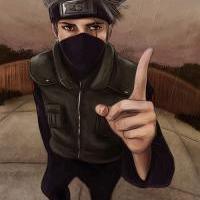 Kakashi