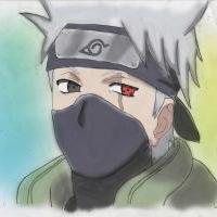 Kakashi Hatake