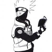 Kakashi