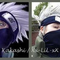 Kakashi_Cosplay