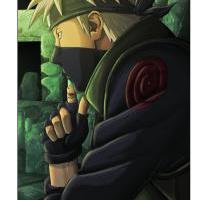 Kakashi