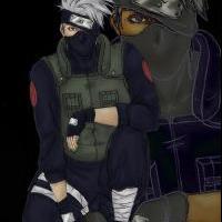 Kakashi .. ♥