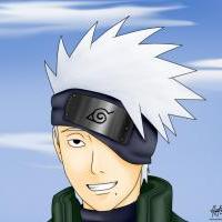 Kakashi