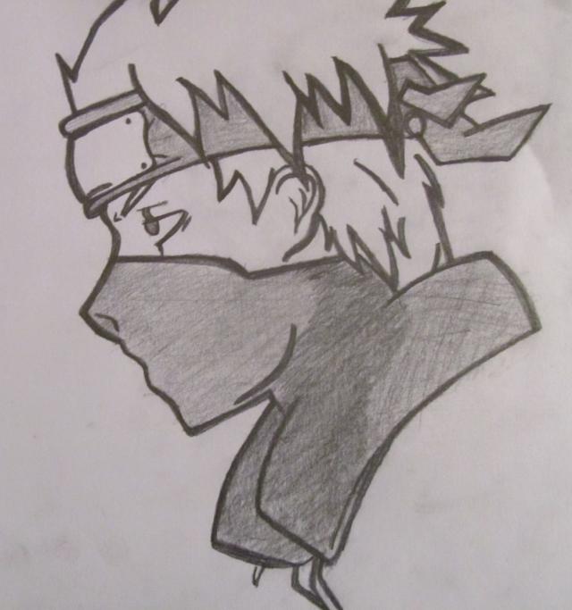 Kakashi