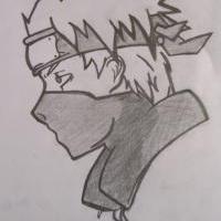 Kakashi