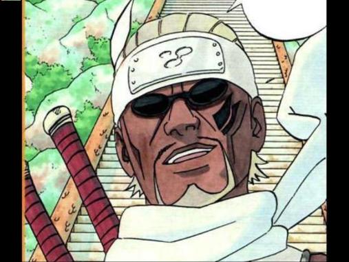 Killer Bee