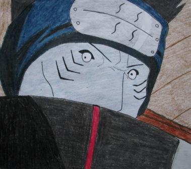 Kisame