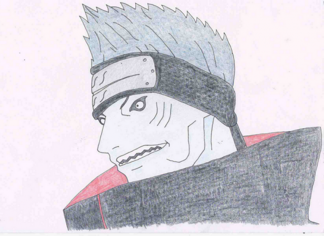 Kisame