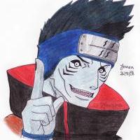 ...*Kisame*...