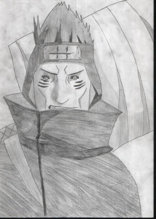 Kisame :D