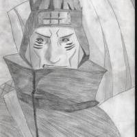 Kisame :D