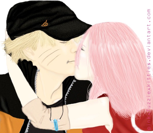 NaruSaku