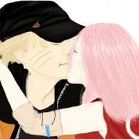 NaruSaku