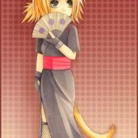 Kitty Temari