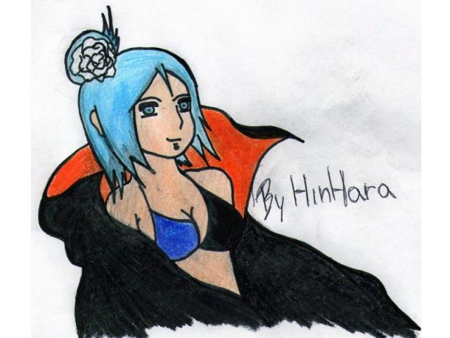 Sexy Konan 1