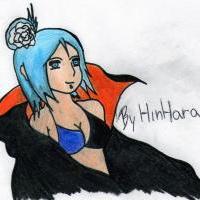 Sexy Konan 1