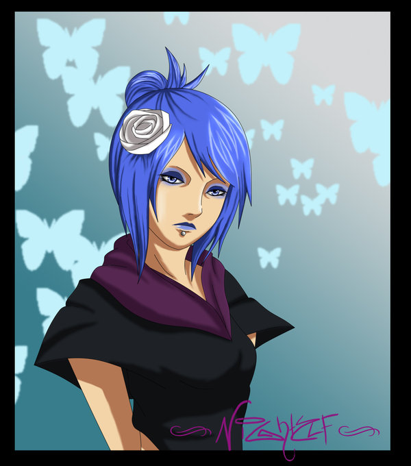 Cool Konan