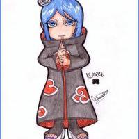 Chibi Konan