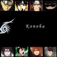 Konoha