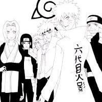 Hokage of Konoha