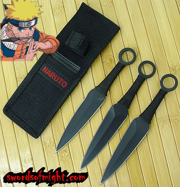 Kunai